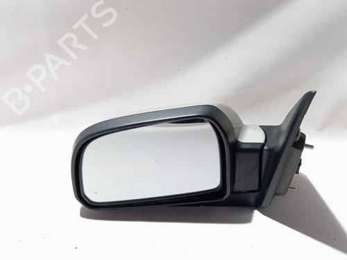 Used Left mirror Left mirror 39514555 39514555