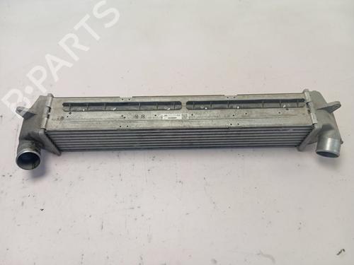 Used Intercooler HYUNDAI i30 (PDE, PD, PDEN) [2016-2025]  28795862