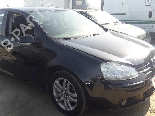 Radio VW GOLF V (1K1) 1.9 TDI | BP12660727E6