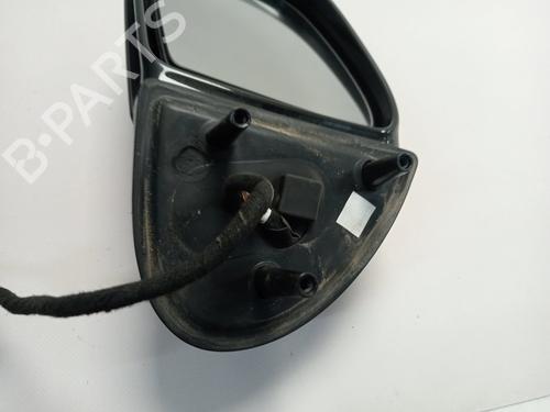 Left mirror MERCEDES-BENZ M-CLASS (W164) ML 320 CDI 4-matic (164.122) | BP19083507C26 