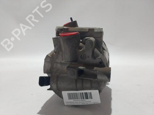 AC-Kompressor VW GOLF V (1K1)  | BP29164127M34 