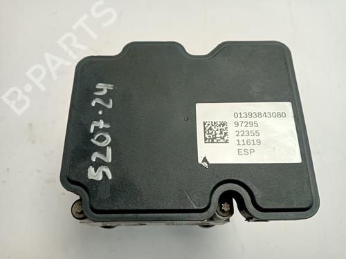 ABS pump CITROËN JUMPER II Van 2.0 BlueHDi 110 | BP24145232M43 