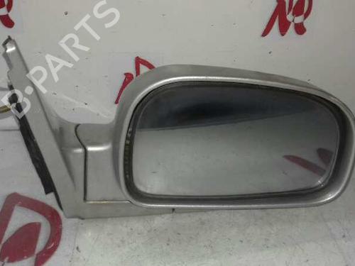 Used Right mirror HYUNDAI SANTA FÉ I (SM) 2.0 CRDi 4x4 (113 hp) 12643251