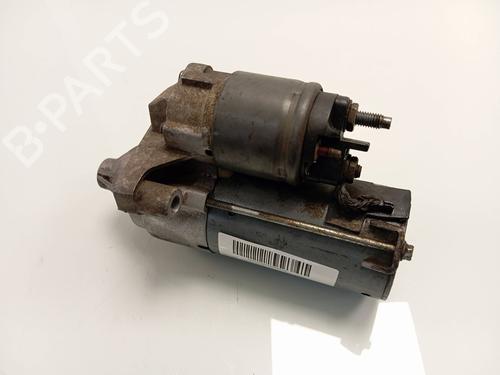 Starter PEUGEOT PARTNER Tepee  | BP19921323M8 