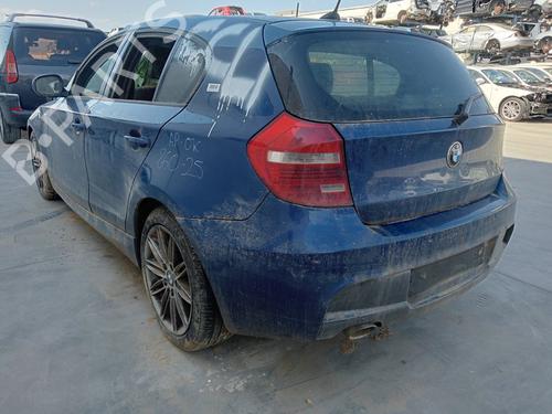 Engine mount BMW 1 (E87) 116 d | BP28826270M89 