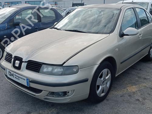 Left headlight SEAT LEON (1M1) | BP30624406C28 - Image 8