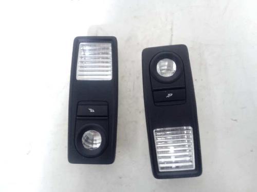 Kabinelys BMW 5 Touring (F11) 530 d (258 hp) 12665603