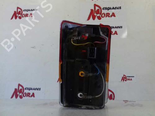 Right taillight NISSAN TRADE Van 100 | BP12834884C35 