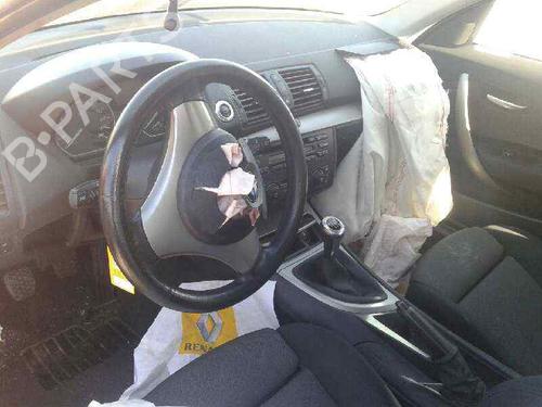 Front left window mechanism BMW 1 (E87) 120 d | BP12633969C22