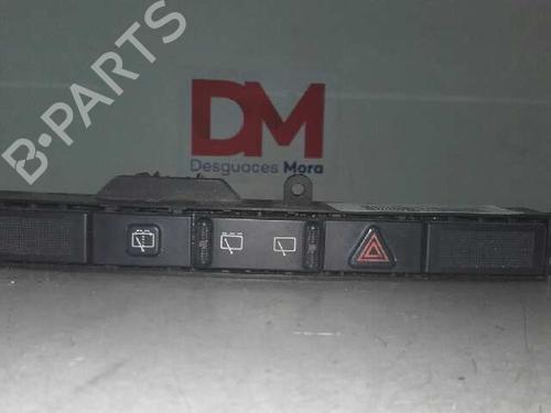 Used Warning switch CHRYSLER VOYAGER IV (RG, RS) 2.5 CRD (141 hp) 12647124