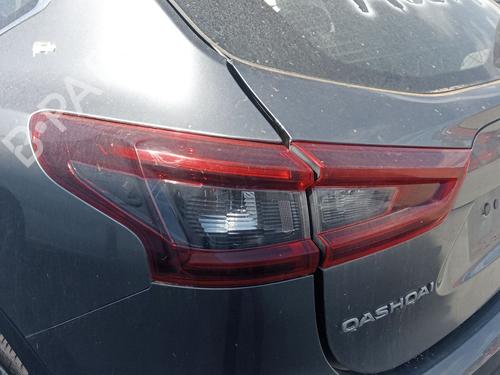 Used Left taillight Left taillight 37464133 37464133