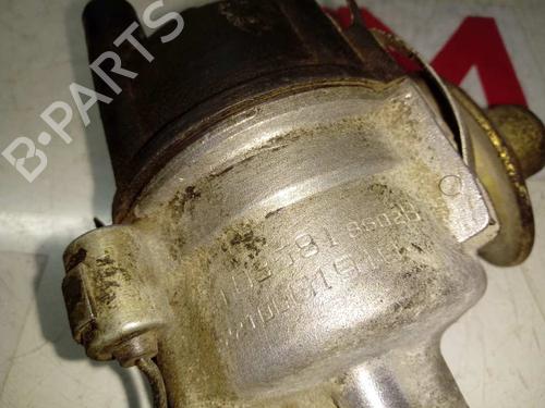 Ignition distributor NISSAN VANETTE CARGO Van (HC 23) 2.3 D | BP16963728M68 