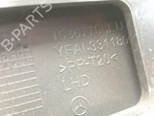 Glove box MERCEDES-BENZ EQA (H243) EQA 250 (243.701) | BP36159174C95 - Image 3