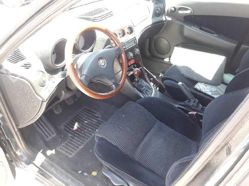 Servo brake ALFA ROMEO 156 (932_) 1.9 JTD (932.A2B00, 932.A2C00) | BP12647774M42 