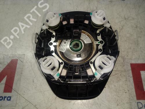 Airbag Kit BMW 3 (F30, F80) 320 d xDrive | BP12672820C86 