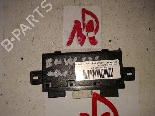 Electronic module BMW 5 (E39) 525 tds | BP12638971M83 