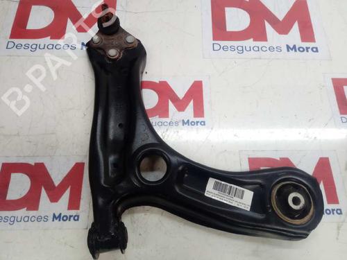 Used Right front suspension arm SEAT IBIZA IV ST (6J8, 6P8) 1.6 TDI (105 hp) 12665570