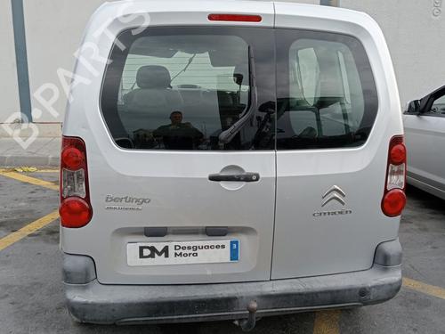 Steering pump CITROËN BERLINGO MULTISPACE (B9)  | BP22599275M99 