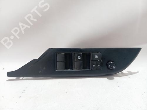 Used Left front window switch Left front window switch 37173439 37173439