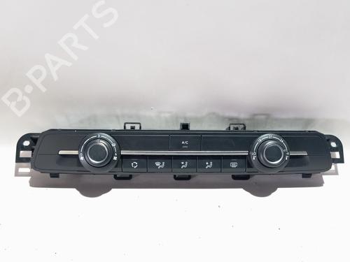 Used Climate control Climate control 36886653 36886653