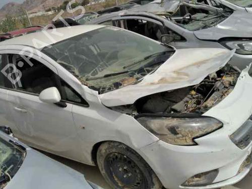 Used Parts OPEL CORSA E (X15) [2014-2025]  4325458