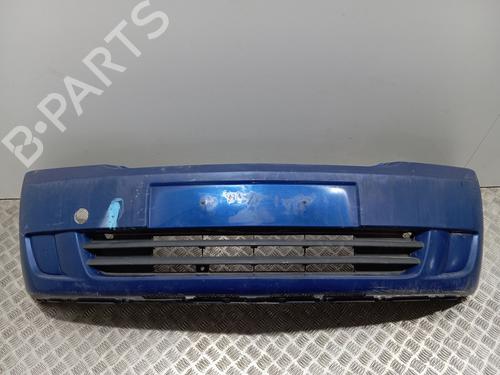 Used Front bumper OPEL MERIVA A MPV (X03) [2003-2010]  26432831
