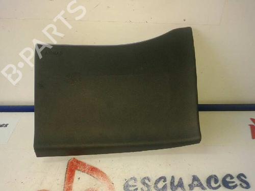 Used Passenger airbag PEUGEOT 308 SW I (4E_, 4H_) 1.6 HDi (109 hp) 16891730