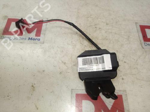 Used Hood lock NISSAN PRIMERA (P12) [2002-2025]  30370433