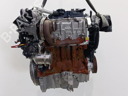 Engine RENAULT CLIO V (B7_) | BP36990344M1 - Image 7