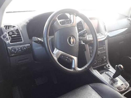 Engine mount CHEVROLET CAPTIVA (C100, C140) 2.2 D | BP12653975M89 