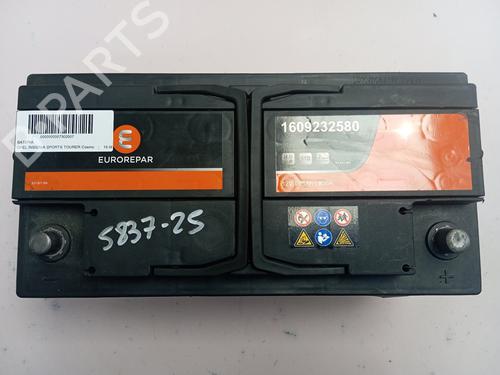 Battery OPEL INSIGNIA A Sports Tourer (G09) | BP29536430E11