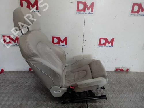Left front seat AUDI A5 (8T3)  | BP15687968C15 