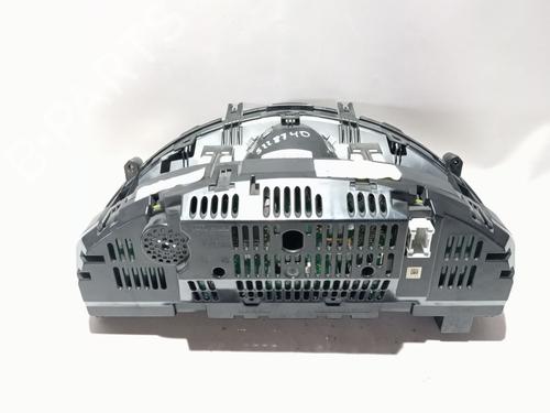 Instrument cluster MERCEDES-BENZ E-CLASS (W212) E 200 CDI / BlueTEC (212.005, 212.006) | BP37192933C47 - Image 2