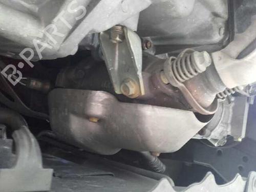 Used Catalyst NISSAN MICRA III (K12) [2002-2010]  16550877