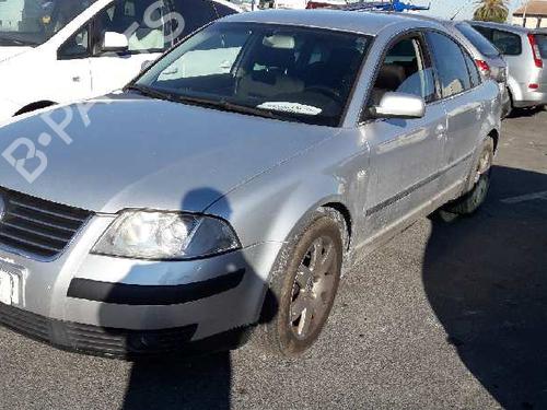 Engine VW PASSAT B5.5 (3B3)  | BP12936125M1 