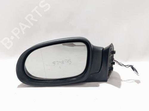 Used Left mirror Left mirror 34004568 34004568