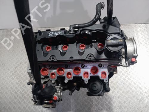 Used Engine Engine 39613137 39613137