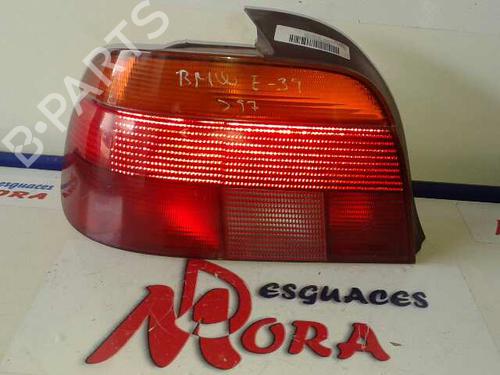 Used Left taillight Left taillight BMW 5 (E39) 520 i (150 hp) 40102989 40102989