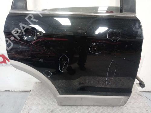 Right rear door CHEVROLET CAPTIVA (C100, C140) 2.2 D | BP12653570C5