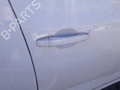 Used Front right exterior door handle RENAULT MEGANE IV Hatchback (B9A/M/N_) 1.5 dCi 110 (B9A3) (110 hp) 13040862