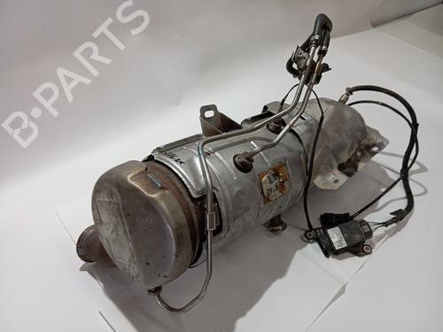 Catalyst PEUGEOT 508 II (FB_, FH_, F3_)  | BP29536350M10 