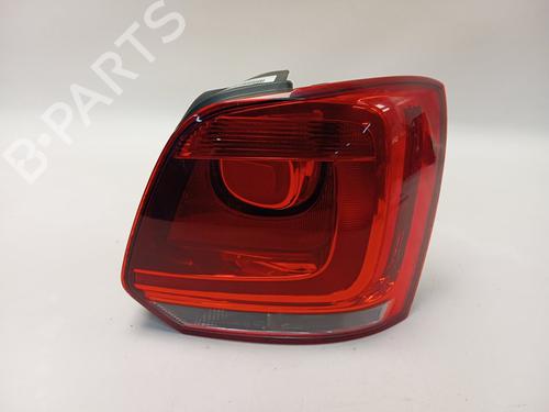 Høyre baklys VW POLO V (6R1, 6C1) [2009-2022]  22445671