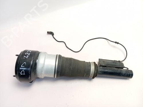 Used Right front shock absorber MERCEDES-BENZ S-CLASS (W221, V221) S 350 4-matic (221.087, 221.187) (272 hp) 20293270