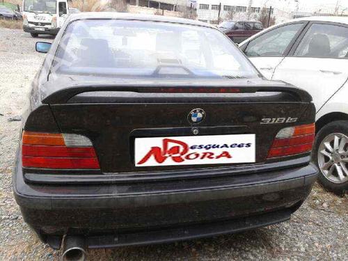 Engine mount BMW 3 Coupe (E36) | BP16720388M89