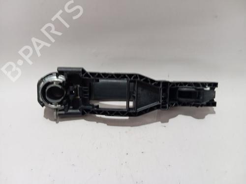Front right exterior door handle SEAT LEON (1P1) | BP30374460C129