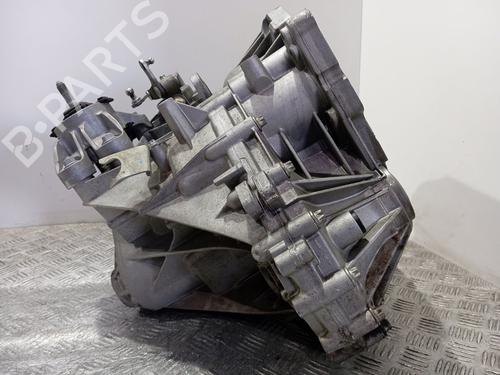 Gearbox MINI MINI (R56) Cooper | BP30507466M3 