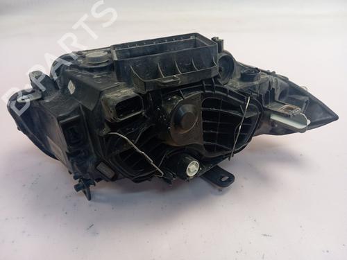 Venstre forlygte BMW 1 (E81) 116 i | BP30610264C28