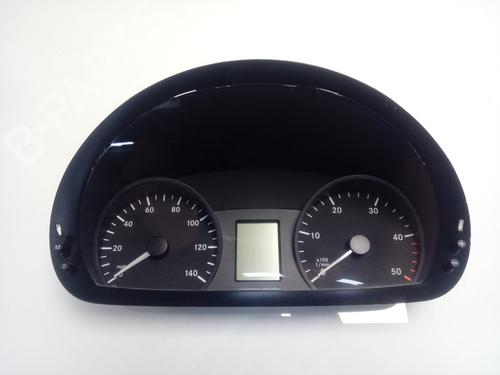 Used Instrument cluster MERCEDES-BENZ VIANO (W639) [2003-2025]  12938339