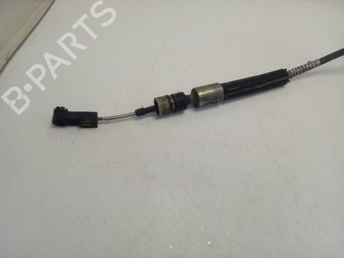 Gear lever FORD S-MAX (WA6)  | BP16647088M90 