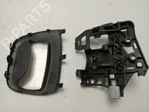 Front right interior door handle PEUGEOT PARTNER Tepee 1.6 HDi / BlueHDi 75 | BP16996471I14 